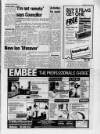 Hoylake & West Kirby News Thursday 01 May 1986 Page 15