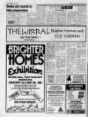 Hoylake & West Kirby News Thursday 01 May 1986 Page 18