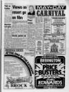 Hoylake & West Kirby News Thursday 01 May 1986 Page 21