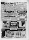 Hoylake & West Kirby News Thursday 01 May 1986 Page 23