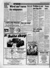 Hoylake & West Kirby News Thursday 01 May 1986 Page 26