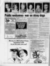 Hoylake & West Kirby News Thursday 01 May 1986 Page 28