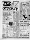 Hoylake & West Kirby News Thursday 01 May 1986 Page 30