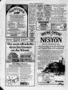 Hoylake & West Kirby News Thursday 01 May 1986 Page 44