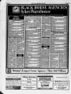 Hoylake & West Kirby News Thursday 01 May 1986 Page 46