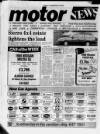 Hoylake & West Kirby News Thursday 01 May 1986 Page 48