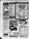 Hoylake & West Kirby News Thursday 01 May 1986 Page 50