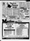 Hoylake & West Kirby News Thursday 01 May 1986 Page 52