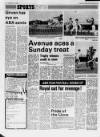 Hoylake & West Kirby News Thursday 01 May 1986 Page 58
