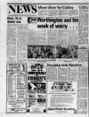 Hoylake & West Kirby News Thursday 01 May 1986 Page 60