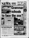 Hoylake & West Kirby News Thursday 29 May 1986 Page 1