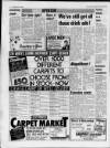 Hoylake & West Kirby News Thursday 05 June 1986 Page 14