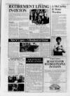 Hoylake & West Kirby News Thursday 05 June 1986 Page 15