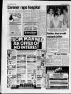 Hoylake & West Kirby News Thursday 05 June 1986 Page 16