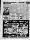 Hoylake & West Kirby News Thursday 05 June 1986 Page 20