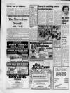 Hoylake & West Kirby News Thursday 05 June 1986 Page 22