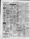 Hoylake & West Kirby News Thursday 05 June 1986 Page 28