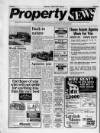 Hoylake & West Kirby News Thursday 05 June 1986 Page 32
