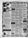 Hoylake & West Kirby News Thursday 05 June 1986 Page 34