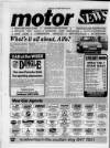 Hoylake & West Kirby News Thursday 05 June 1986 Page 40