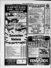 Hoylake & West Kirby News Thursday 05 June 1986 Page 42