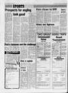 Hoylake & West Kirby News Thursday 05 June 1986 Page 50