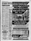 Hoylake & West Kirby News Thursday 12 June 1986 Page 21