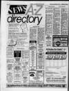 Hoylake & West Kirby News Thursday 12 June 1986 Page 24