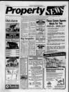 Hoylake & West Kirby News Thursday 12 June 1986 Page 32