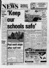 Hoylake & West Kirby News Thursday 19 June 1986 Page 1