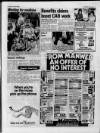 Hoylake & West Kirby News Thursday 19 June 1986 Page 15