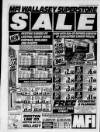 Hoylake & West Kirby News Thursday 19 June 1986 Page 16
