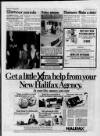 Hoylake & West Kirby News Thursday 19 June 1986 Page 21