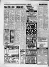 Hoylake & West Kirby News Thursday 19 June 1986 Page 24