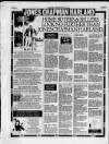Hoylake & West Kirby News Thursday 19 June 1986 Page 36