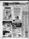 Hoylake & West Kirby News Thursday 19 June 1986 Page 38