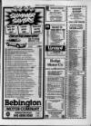 Hoylake & West Kirby News Thursday 19 June 1986 Page 45