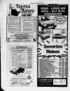 Hoylake & West Kirby News Thursday 19 June 1986 Page 46