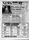 Hoylake & West Kirby News Thursday 19 June 1986 Page 52