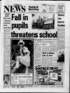 Hoylake & West Kirby News Thursday 26 June 1986 Page 1
