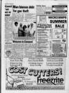 Hoylake & West Kirby News Thursday 26 June 1986 Page 15