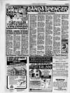 Hoylake & West Kirby News Thursday 26 June 1986 Page 34