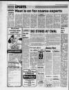 Hoylake & West Kirby News Thursday 26 June 1986 Page 50