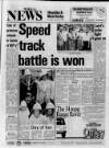 Hoylake & West Kirby News Thursday 10 July 1986 Page 1