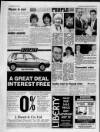 Hoylake & West Kirby News Thursday 10 July 1986 Page 4