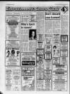 Hoylake & West Kirby News Thursday 10 July 1986 Page 8