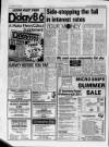 Hoylake & West Kirby News Thursday 10 July 1986 Page 12