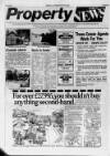 Hoylake & West Kirby News Thursday 10 July 1986 Page 30