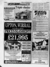 Hoylake & West Kirby News Thursday 10 July 1986 Page 36