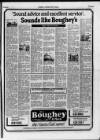 Hoylake & West Kirby News Thursday 10 July 1986 Page 37